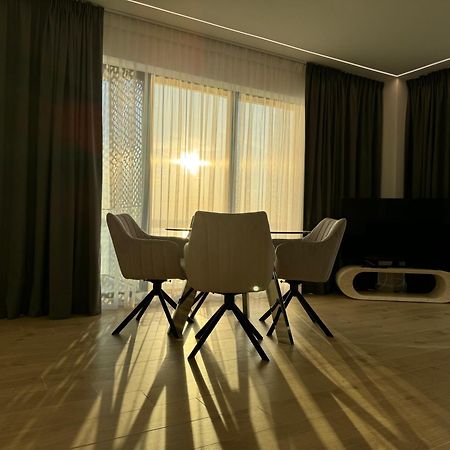 Bel Air Apartments Mamaia Nord 외부 사진