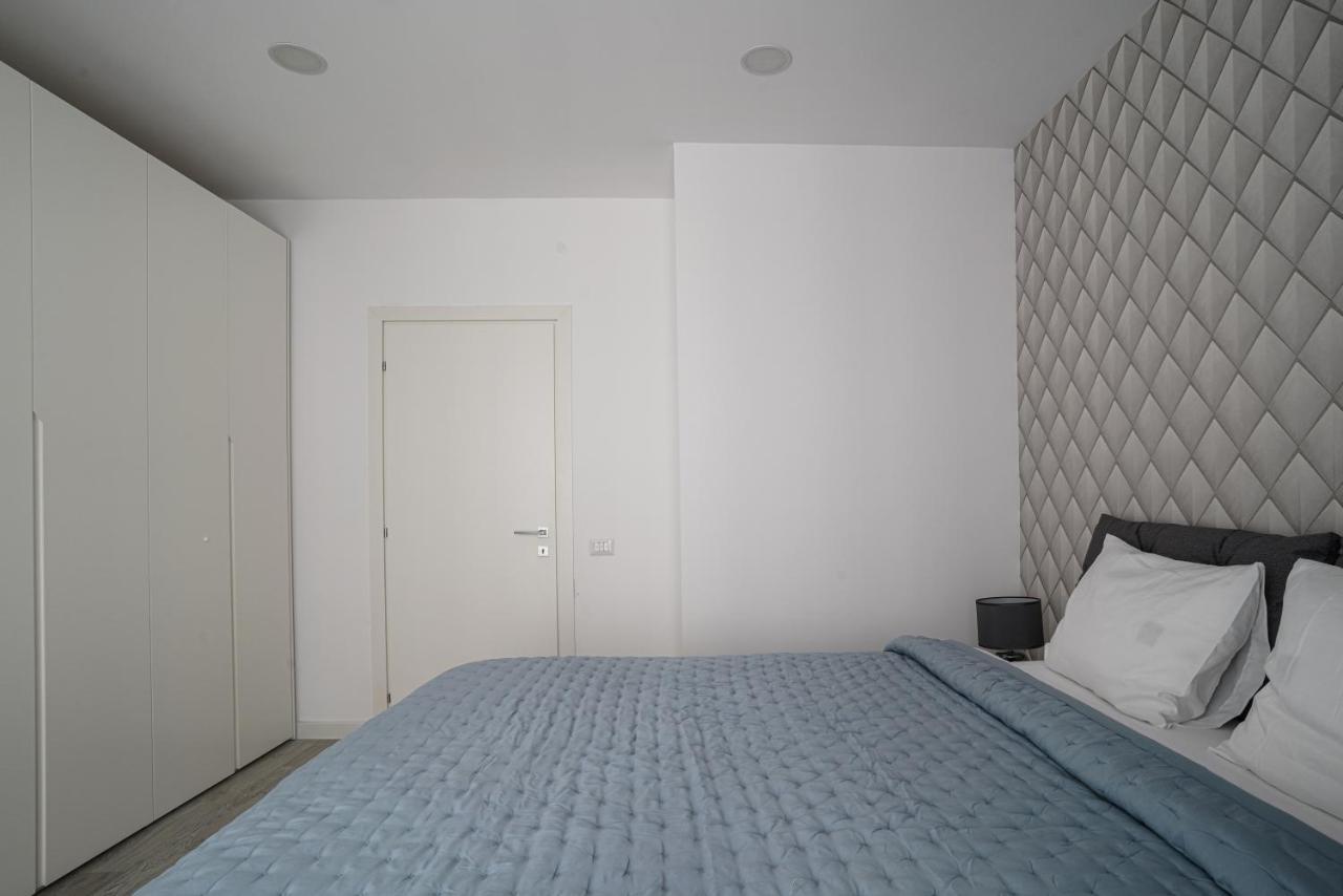 Bel Air Apartments Mamaia Nord 외부 사진