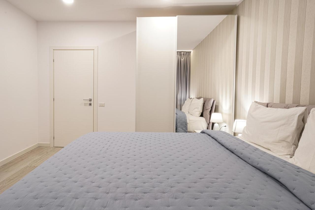 Bel Air Apartments Mamaia Nord 외부 사진