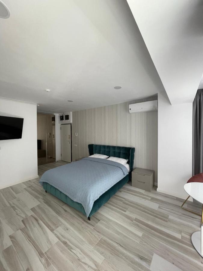 Bel Air Apartments Mamaia Nord 외부 사진