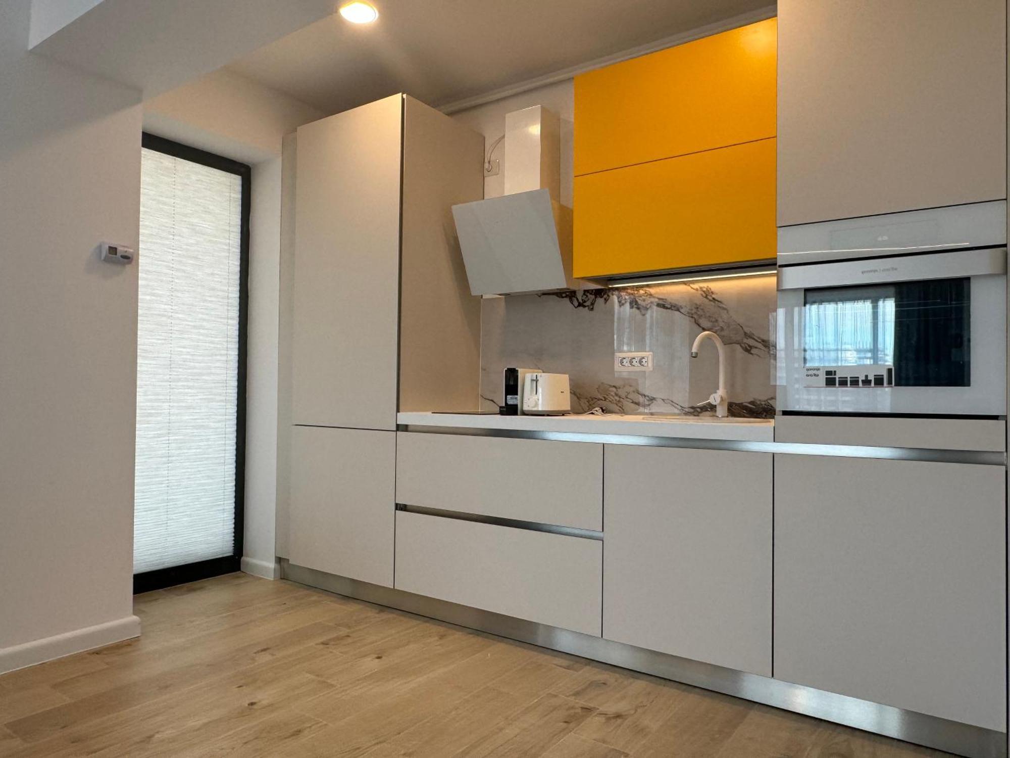 Bel Air Apartments Mamaia Nord 외부 사진