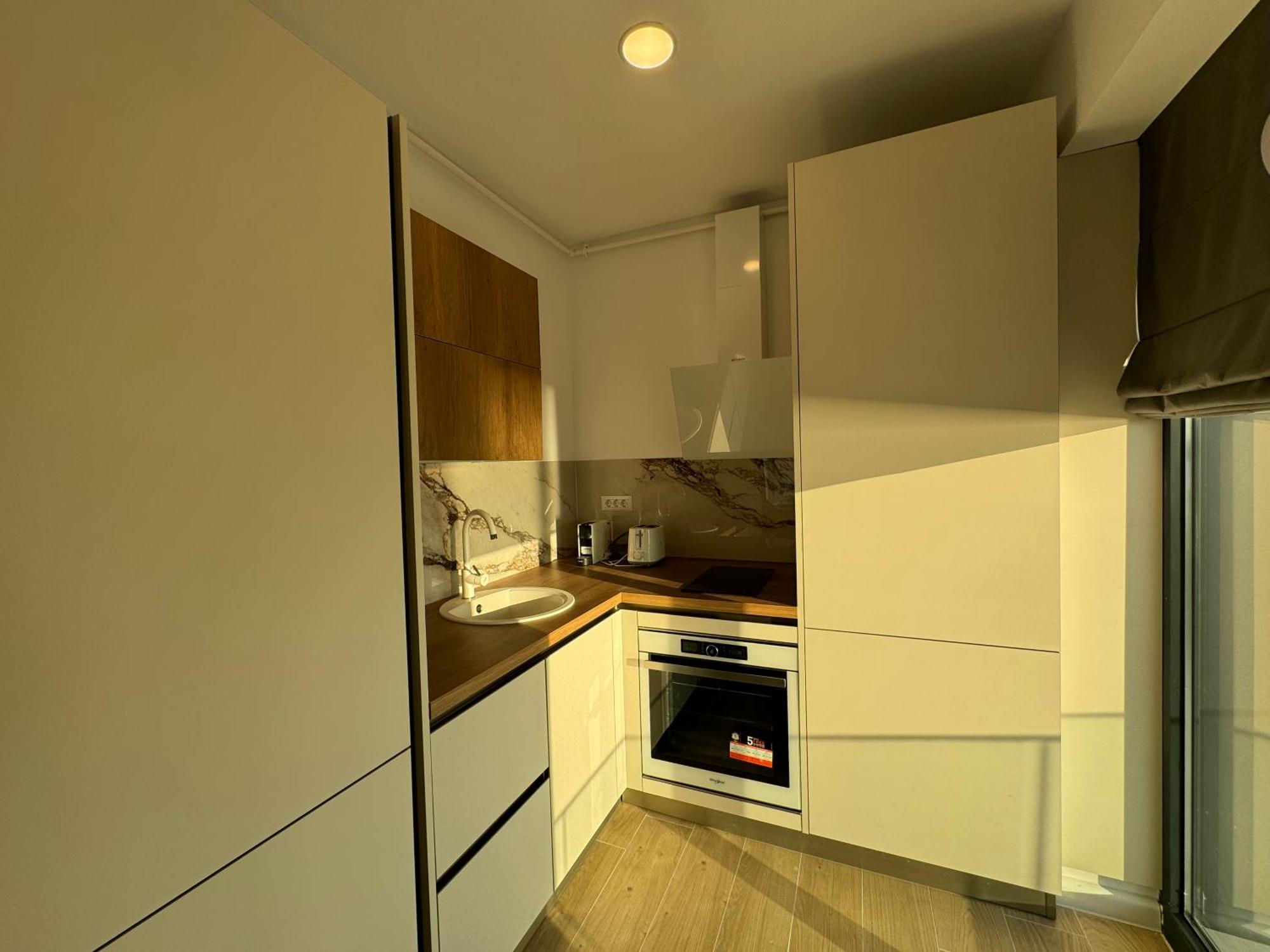Bel Air Apartments Mamaia Nord 외부 사진