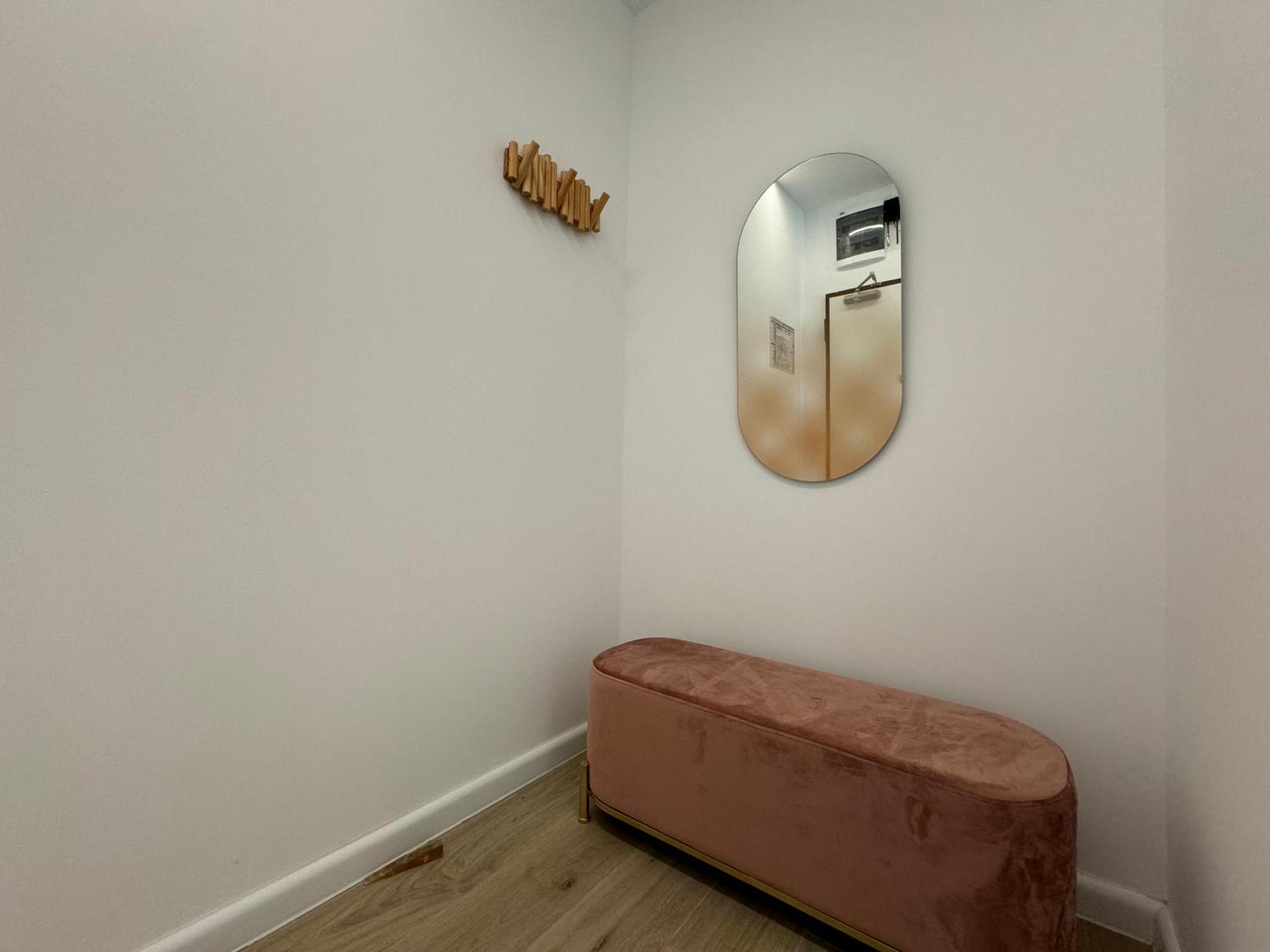 Bel Air Apartments Mamaia Nord 외부 사진