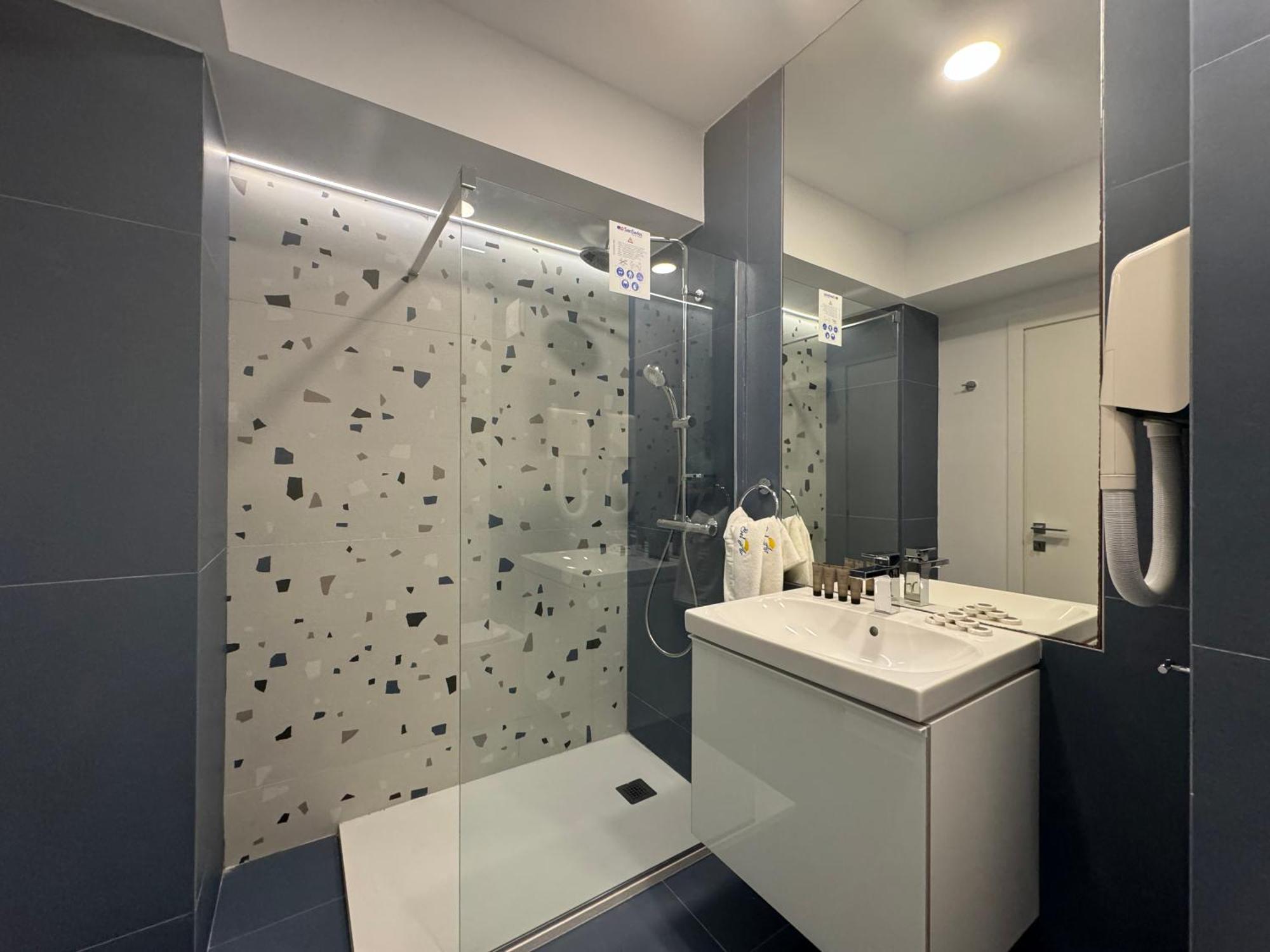 Bel Air Apartments Mamaia Nord 외부 사진