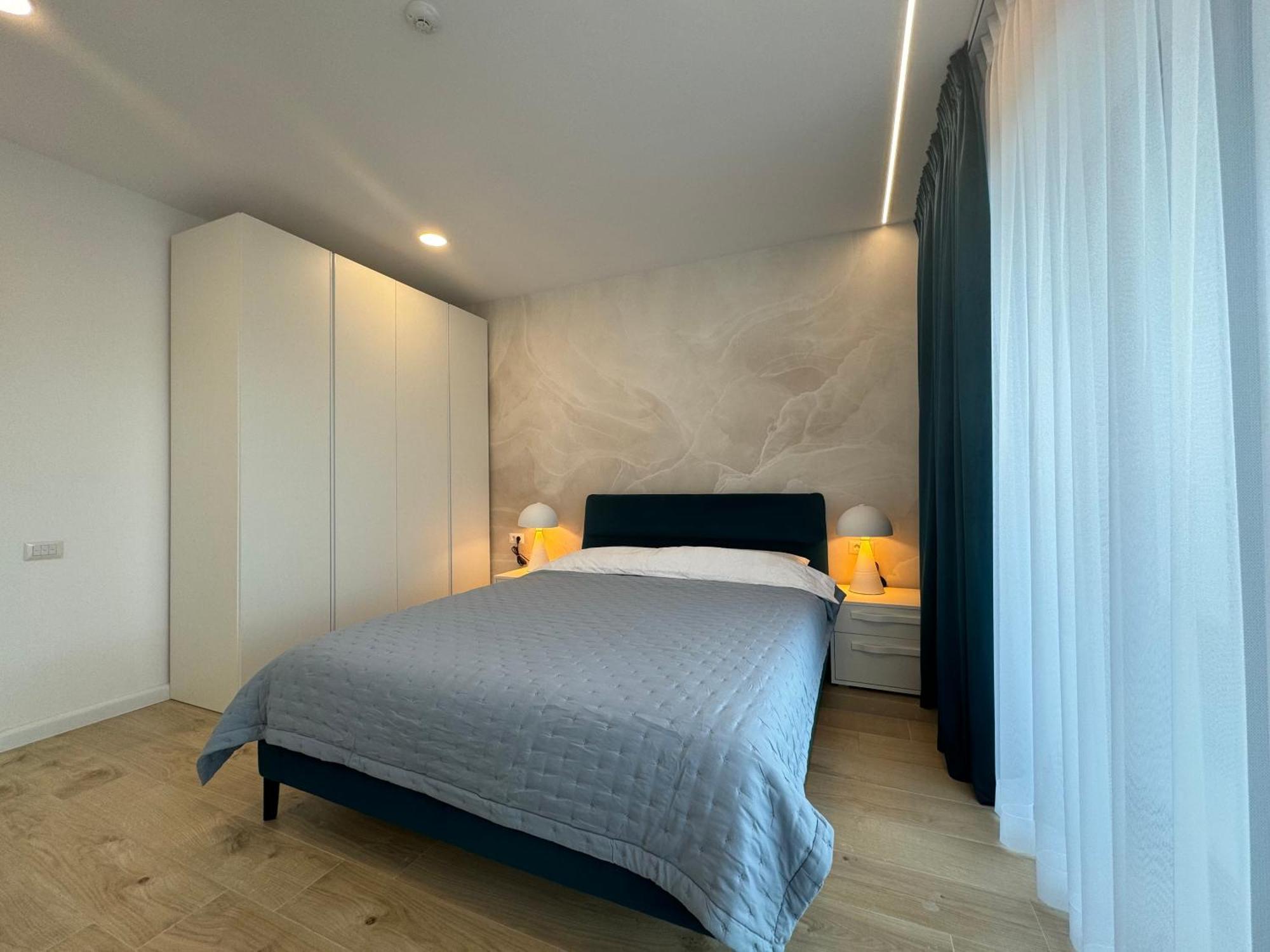 Bel Air Apartments Mamaia Nord 외부 사진